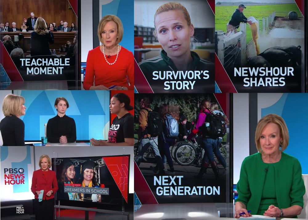 Watch January 23, 2024 | PBS NewsHour Season 2024 | PBS SoCal