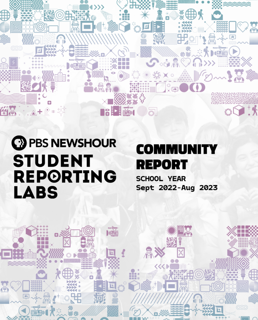 Introducing Student Reporting Labs’ first annual community report and 5 ...