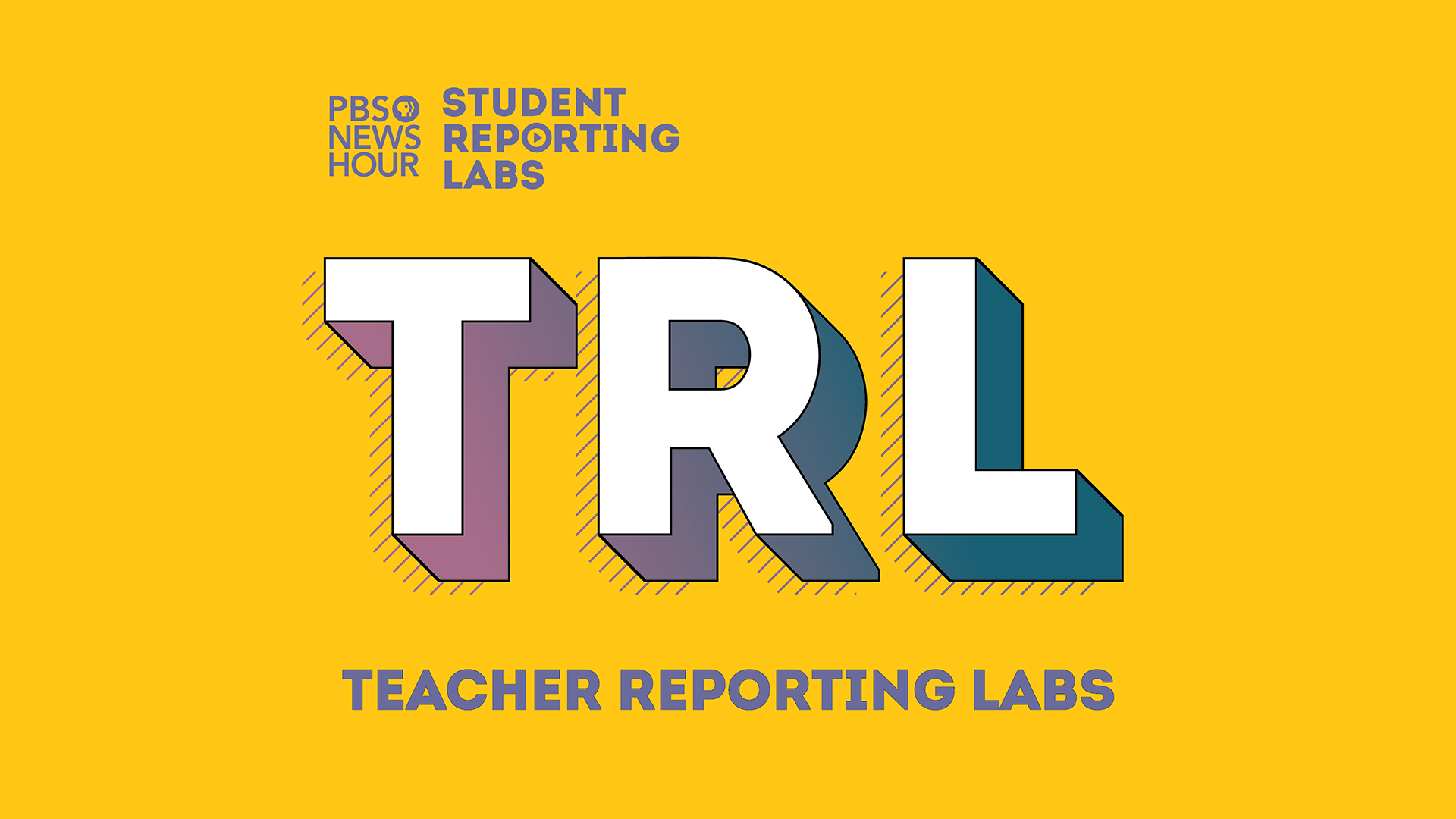 Introducing Teacher Reporting Labs, A New Podcast For Teachers, By ...