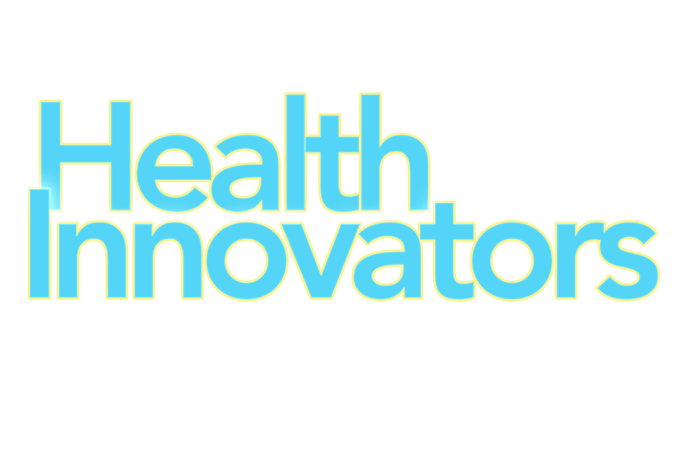 Health Innovators Logo